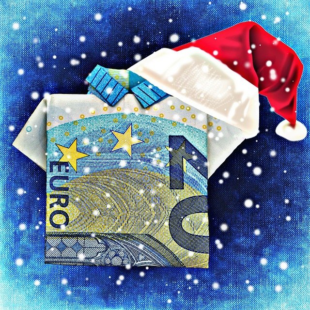 the last shirt, christmas, banknotes, donate, christmas time, donate time, help, poverty, currency, euro, cash, reserve, folding technique, gift